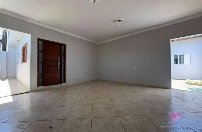Casa com 3 quartos à venda no Jardim Coloninha Cláudia, Leme 