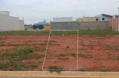 Terreno à venda, 154 m²  - jardim residencial santa carolina ii - leme/sp