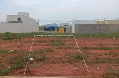 Terreno à venda no Jardim Residencial Santa Carolina II, Leme 