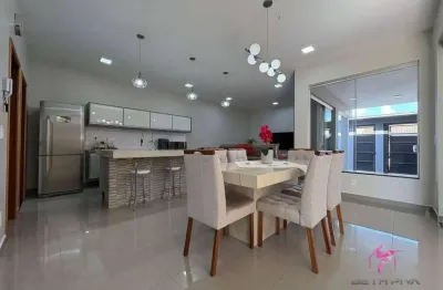 Casa no alto da santa rita à venda - 3 dormitórios, sendo 1 suíte