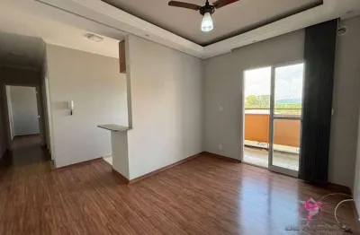 Apartamento com 2 quartos para alugar no Jardim Nova Leme, Leme 