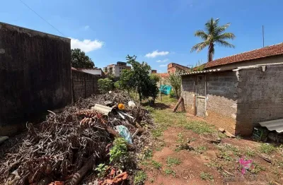 Terreno à venda no Jardim Nova Leme, Leme 