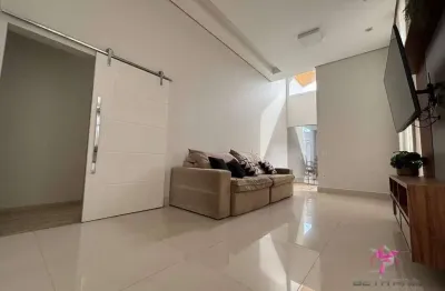 Coloca: casa moderna com 3 quartos - alto das palmeiras de 250 m²