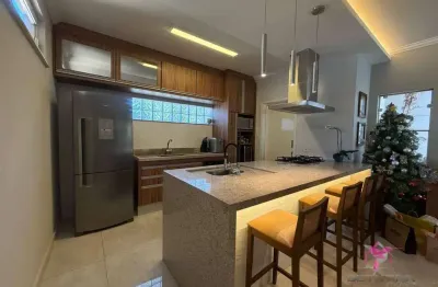 Casa em condomínio fechado com 3 quartos à venda no Jardim Clube do Bosque, Leme 