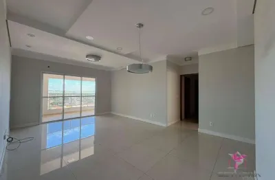 Apartamento com 3 quartos para alugar no Centro, Leme 