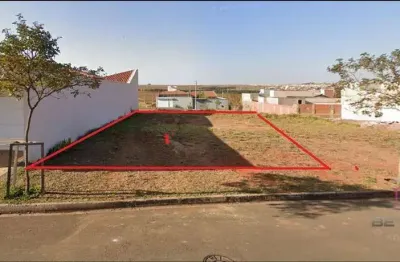 Terreno à venda no Parque Alto das Palmeiras, Leme 