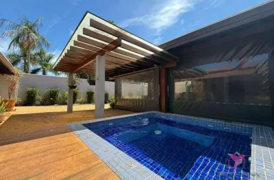 Casa com 3 quartos à venda no Jardim do Bosque, Leme 