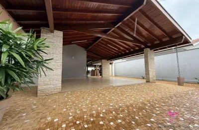 Casa com 3 quartos à venda no Jardim do Bosque, Leme 