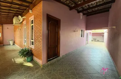 Casa com 3 quartos à venda na Vila Bom Jesus, Leme 