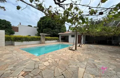 Casa em condomínio fechado com 4 quartos para alugar no Quinta Vila Verde, Leme 