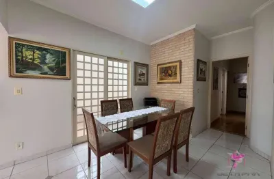 Casa em condomínio fechado com 3 quartos à venda no Jardim Nova Leme, Leme 