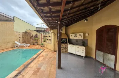 Casa com 3 quartos à venda na Vila Joest, Leme 