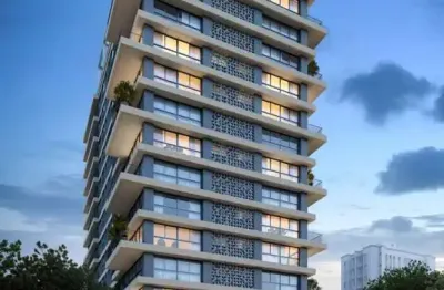 Apartamento à venda, 131 m² por r$ 2.221.741,36 - bom fim - porto alegre/rs