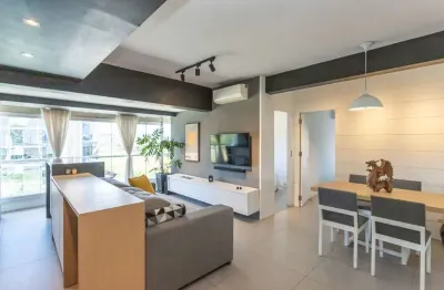 Apartamento à venda, 77 m² por r$ 1.050.000,00 - petrópolis - porto alegre/rs