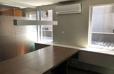 Sala à venda, 66 m² por r$ 500.000,00 - moinhos de vento - porto alegre/rs