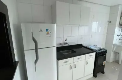 Apartamento à venda, 50 m² por r$ 455.000,00 - jardim botânico - porto alegre/rs