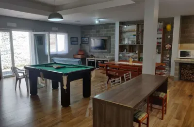 Casa à venda, 304 m² por r$ 1.750.000,00 - ipê amarelo - gramado/rs