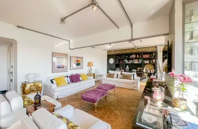 Apartamento com 3 dormitórios à venda, 246 m² por r$ 1.850.000,00 - independência - porto alegre/rs