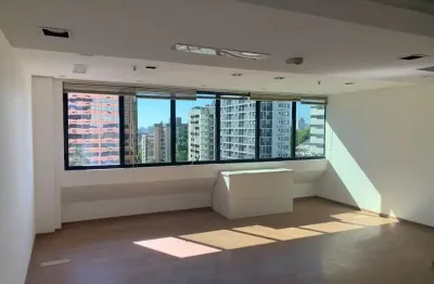 Sala para alugar, 40 m² por r$ 1.700/mês - auxiliadora - porto alegre/rs
