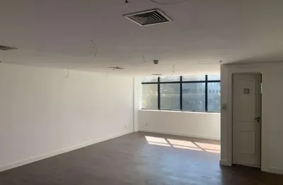 Sala para alugar, 45 m² por r$ 2.500/mês - auxiliadora - porto alegre/rs