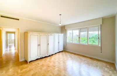 Apartamento com 4 dormitórios à venda, 226 m² por r$ 1.900.000,00 - moinhos de vento - porto alegre/rs