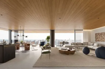 Apartamento à venda, 330 m² por r$ 7.954.747,77 - moinhos de vento - porto alegre/rs