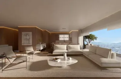 Apartamento à venda, 307 m² por r$ 6.149.244,00 - petrópolis - porto alegre/rs