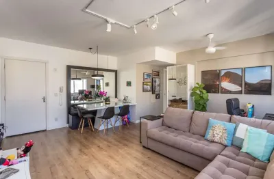 Apartamento à venda, 67 m² por r$ 390.000,00 - partenon - porto alegre/rs