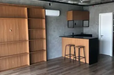 Sala à venda, 42 m² por r$ 790.000,00 - auxiliadora - porto alegre/rs