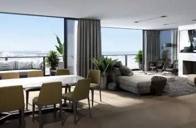 Apartamento com 2 dormitórios à venda, 85 m² por r$ 1.850.000,00 - moinhos de vento - porto alegre/rs