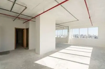 Conjunto para alugar, 240 m² por r$ 15.000/mês - santana - porto alegre/rs