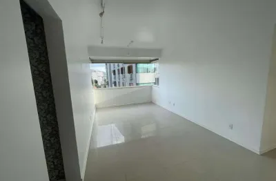 Apartamento com 1 dormitório à venda, 50 m² por r$ 490.000,00 - jardim botânico - porto alegre/rs