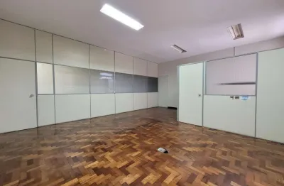 Sala para alugar, 333 m² por r$ 6.400mês - centro histórico - porto alegre/rs