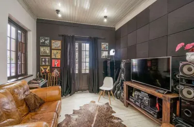 Casa com 3 dormitórios à venda por r$ 1.590.000,00 - mont'serrat - porto alegre/rs