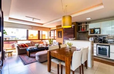 Apartamento com 2 dormitórios à venda, 85 m² por r$ 1.090.000,00 - bela vista - porto alegre/rs