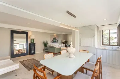 Apartamento à venda, 143 m² por r$ 1.590.000,00 - petrópolis - porto alegre/rs