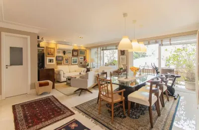 Apartamento com 2 dormitórios à venda, 166 m² por r$ 1.350.000,00 - moinhos de vento - porto alegre/rs