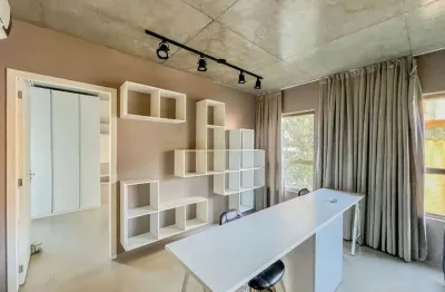 Apartamento com 1 dormitório à venda, 69 m² por r$ 739.000,00 - petrópolis - porto alegre/rs