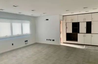 Sala para alugar, 49 m² por r$ 2.100/mês - auxiliadora - porto alegre/rs