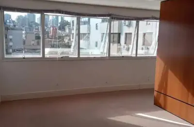 Sala à venda, 47 m² por r$ 400.000,00 - auxiliadora - porto alegre/rs