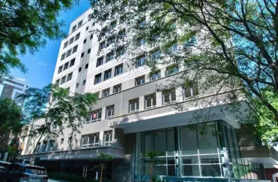 Sala à venda, 58 m² por r$ 697.904,00 - higienópolis - porto alegre/rs