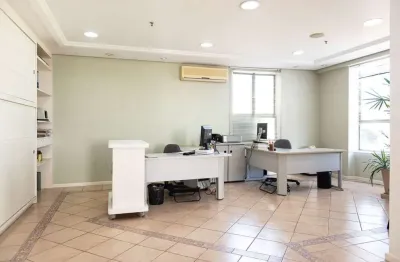Sala à venda, 80 m² por r$ 480.000,00 - higienópolis - porto alegre/rs