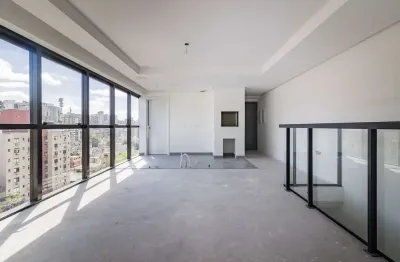 Apartamento com 2 dormitórios à venda, 96 m² por r$ 1.150.000,00 - rio branco - porto alegre/rs