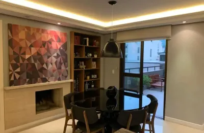 Apartamento à venda, 181 m² por r$ 1.790.000,00 - auxiliadora - porto alegre/rs