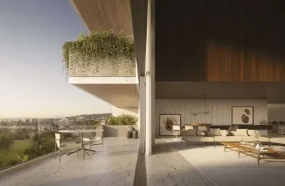 Apartamento à venda, 354 m² por r$ 8.823.987,00 - boa vista - porto alegre/rs