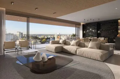 Apartamento à venda, 231 m² por r$ 5.872.680,00 - petrópolis - porto alegre/rs