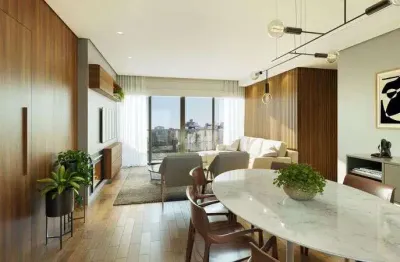 Apartamento à venda, 87 m² por r$ 1.505.882,93 - rio branco - porto alegre/rs