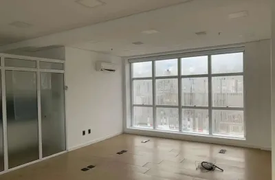Sala à venda, 59 m² por r$ 350.000,00 - auxiliadora - porto alegre/rs