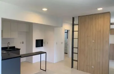 Apartamento com 1 dormitório para alugar, 44 m² por r$ 3.000/mês - auxiliadora - porto alegre/rs