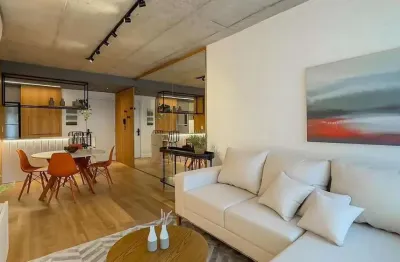 Apartamento com 2 dormitórios à venda, 67 m² por r$ 990.000,00 - petrópolis - porto alegre/rs